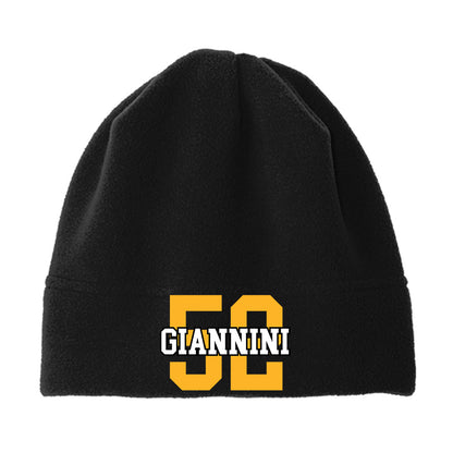 Idaho - NCAA Football : Jack Giannini - R-Tek® Stretch Fleece Beanie-1