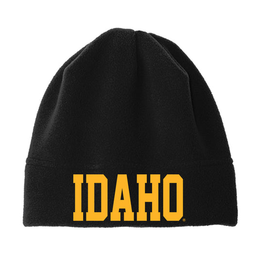 Idaho - NCAA Women's Basketball : Mackenzie Curtis - R-Tek® Stretch Fleece Beanie