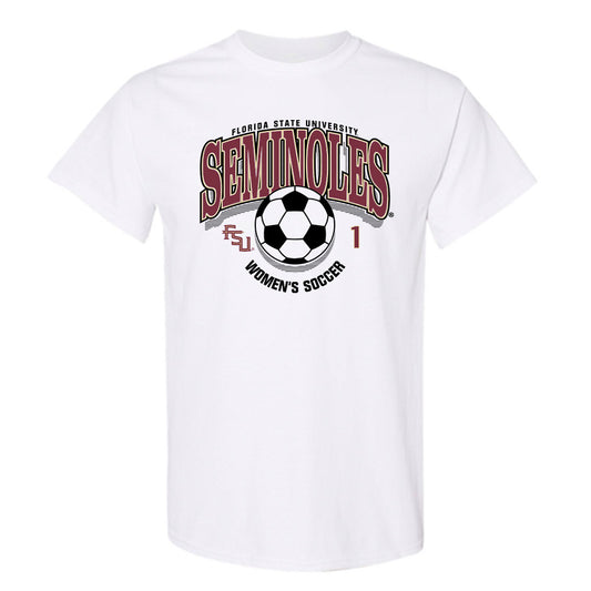 FSU - NCAA Women's Soccer : Adelyn Todd - Classic Fashion Shersey T-Shirt