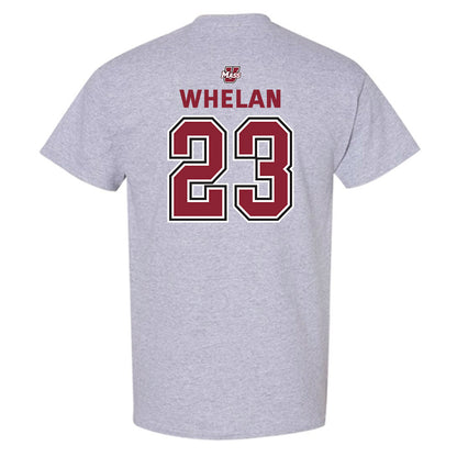 UMass - NCAA Women's Lacrosse : Caroline Whelan - T-Shirt Classic Shersey