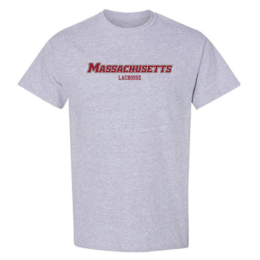 UMass - NCAA Men's Lacrosse : Caelin Lewis - T-Shirt Classic Shersey