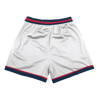 Gonzaga - NCAA Women's Rowing : Gigi Musolf - Shorts-1