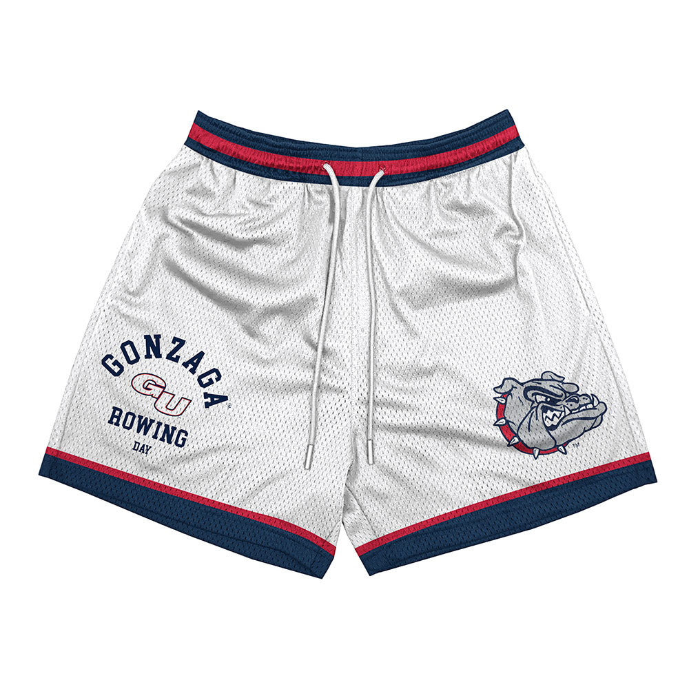 Gonzaga - NCAA Women's Rowing : Avery Day - Shorts-0