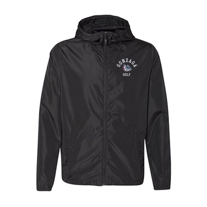 Gonzaga - NCAA Women's Golf : Chaewon Baek - Windbreaker