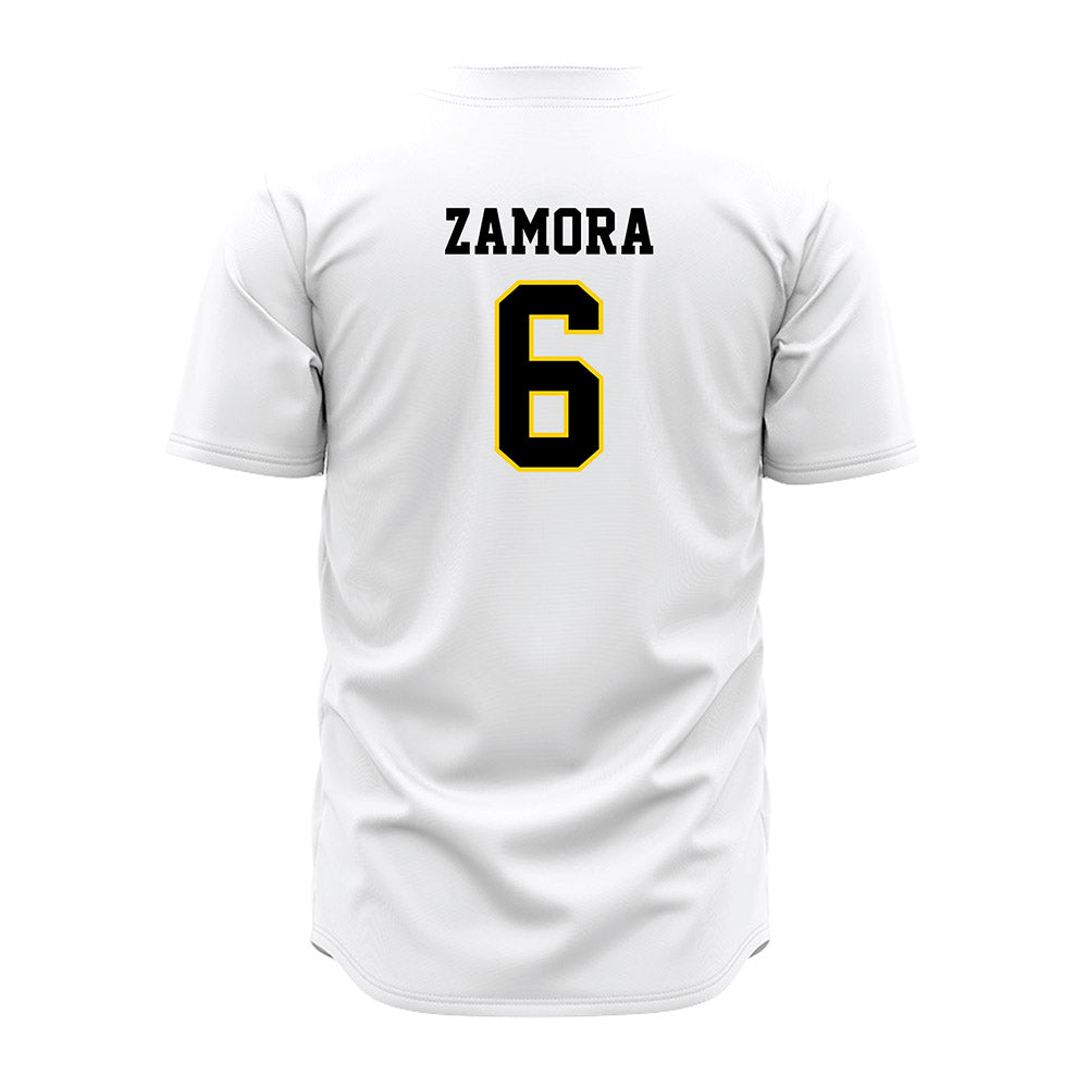 App State - NCAA Baseball : Joseph Zamora - Replica Jersey Jersey-1