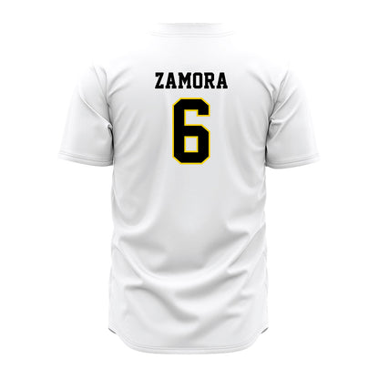 App State - NCAA Baseball : Joseph Zamora - Replica Jersey Jersey-1