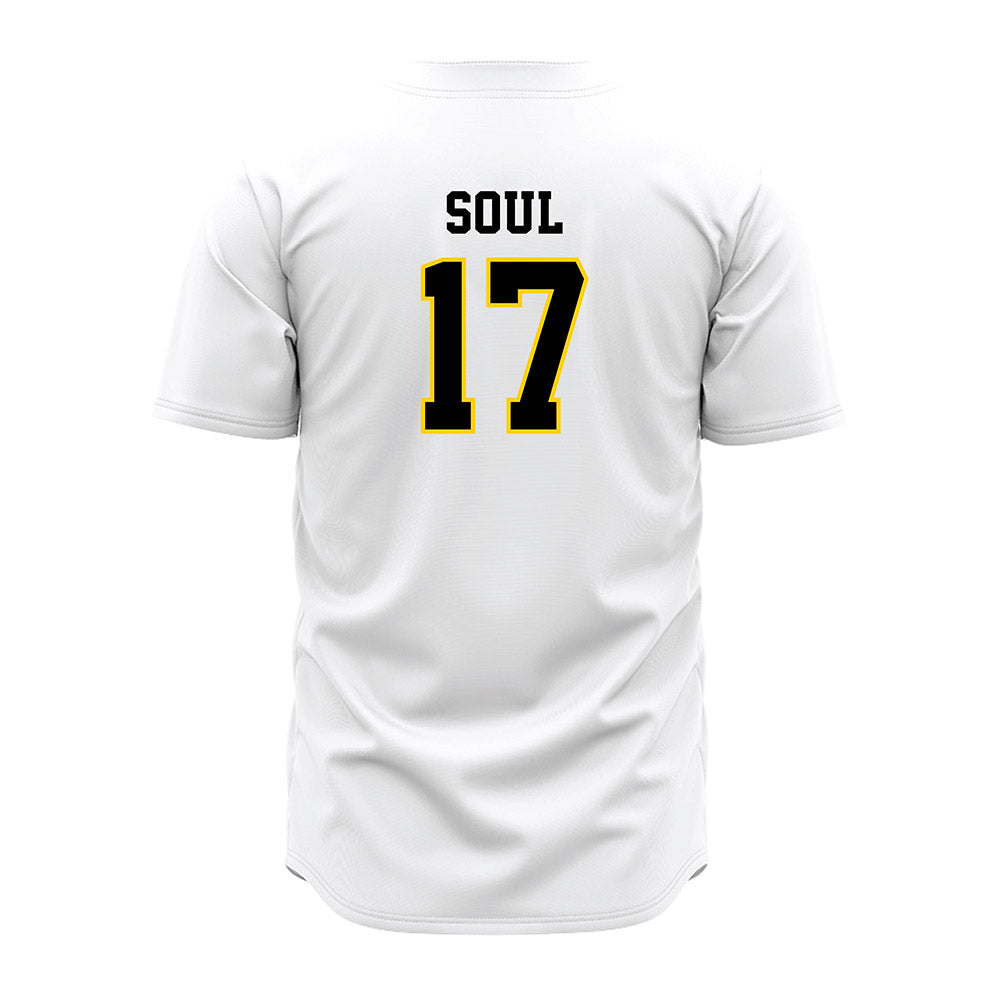 App State - NCAA Baseball : Nico Soul - Replica Jersey Jersey-1