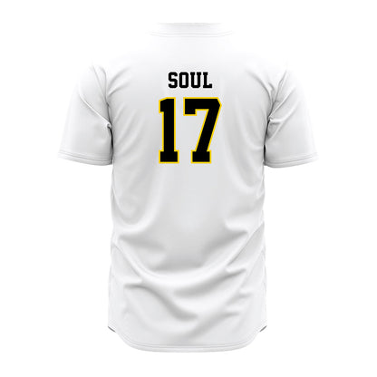 App State - NCAA Baseball : Nico Soul - Replica Jersey Jersey-1
