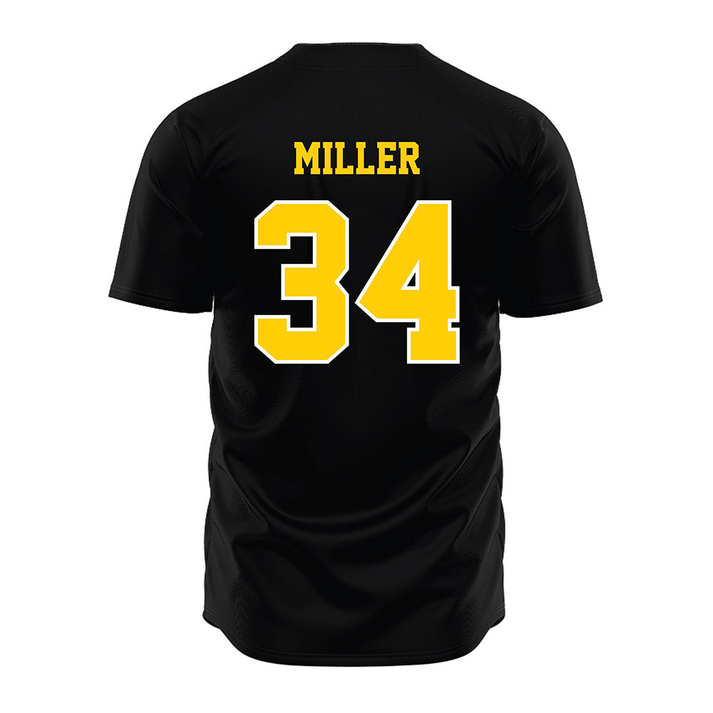 App State - NCAA Baseball : Kameron Miller - Replica Jersey Jersey-1