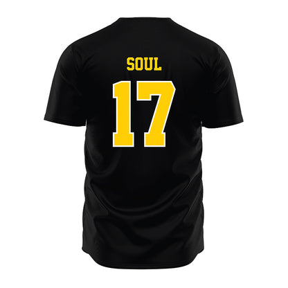 App State - NCAA Baseball : Nico Soul - Replica Jersey Jersey-1