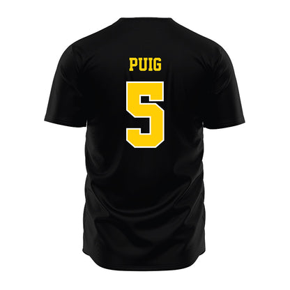 App State - NCAA Baseball : Ethan Puig - Replica Jersey Jersey-1