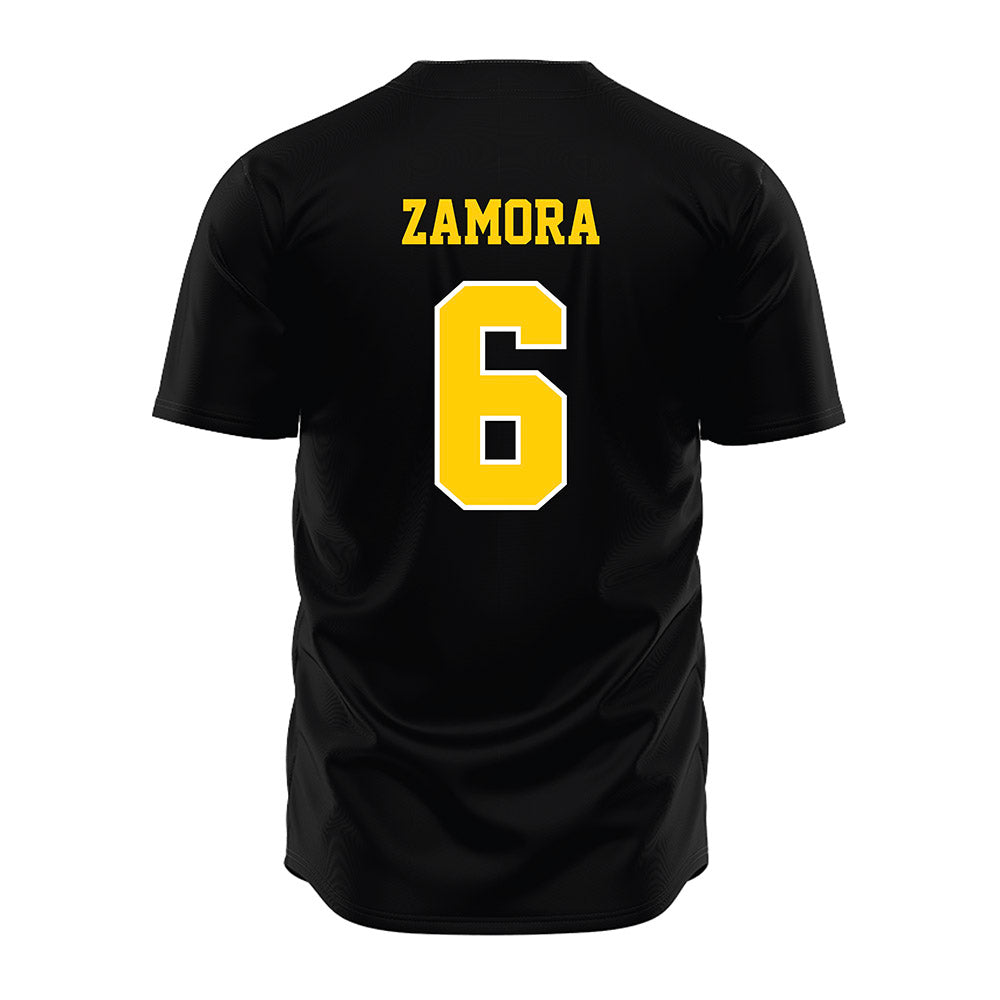 App State - NCAA Baseball : Joseph Zamora - Replica Jersey Jersey-1