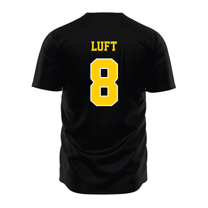 App State - NCAA Baseball : Riley Luft - Replica Jersey Jersey-1