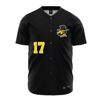 App State - NCAA Baseball : Nico Soul - Replica Jersey Jersey-0