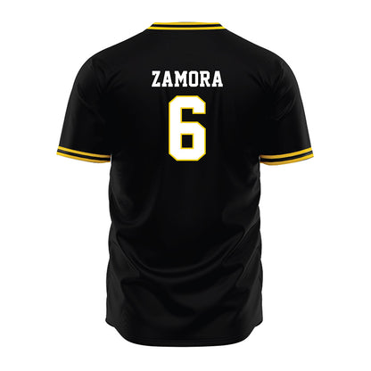App State - NCAA Baseball : Joseph Zamora - Replica Jersey Jersey-1