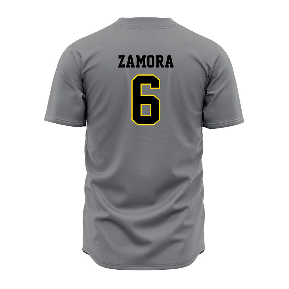 App State - NCAA Baseball : Joseph Zamora - Replica Jersey Jersey-1