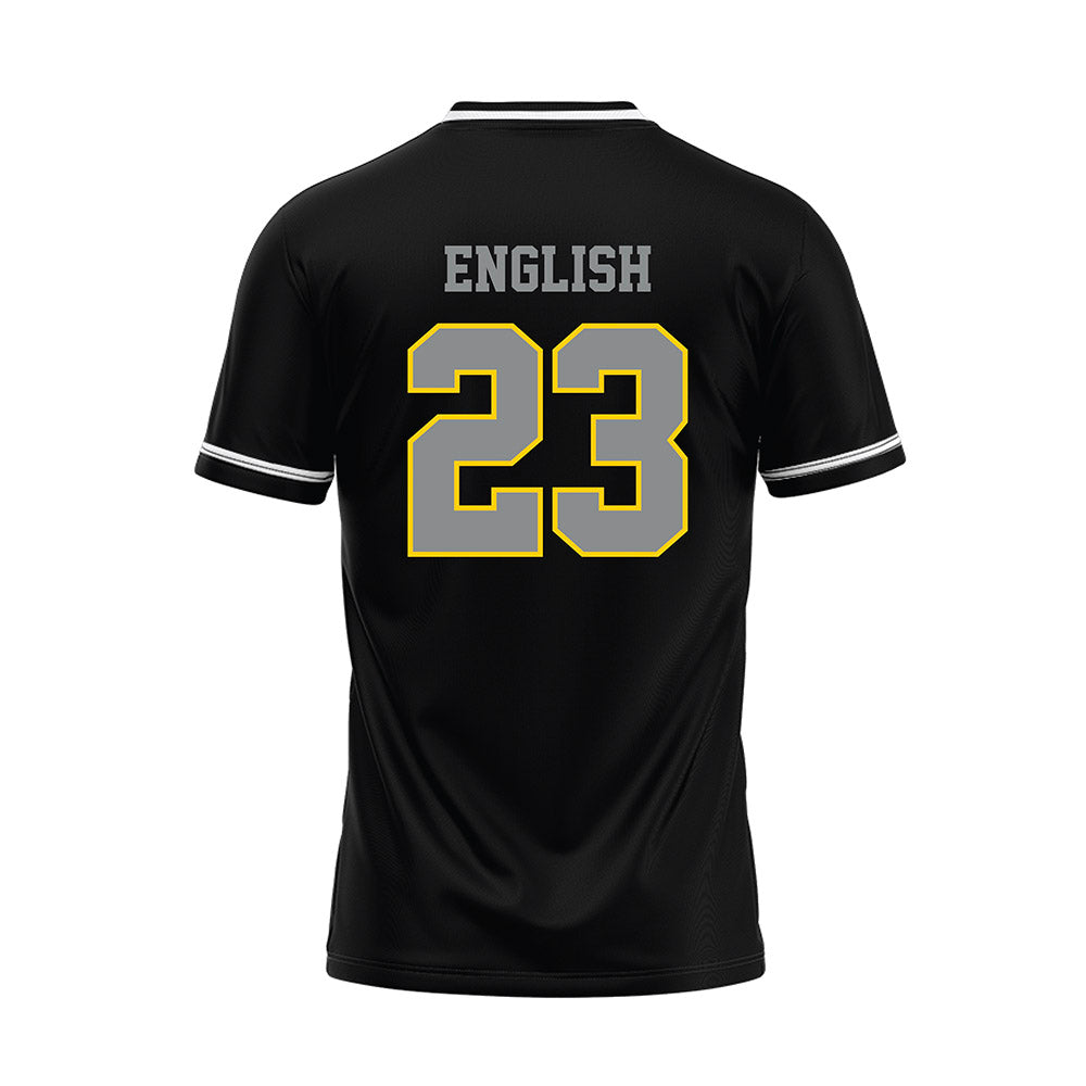 App State - NCAA Softball : Kate English - Replica Jersey Jersey-1