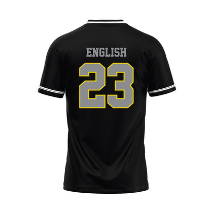 App State - NCAA Softball : Kate English - Replica Jersey Jersey-1