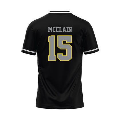 App State - NCAA Softball : Makayla Mcclain - Replica Jersey Jersey-1