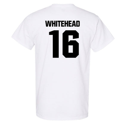 Maine - NCAA Baseball : Payton Whitehead - Classic Fashion Shersey T-Shirt-1