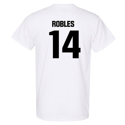 Maine - NCAA Softball : Eviana Robles - Classic Fashion Shersey T-Shirt-1