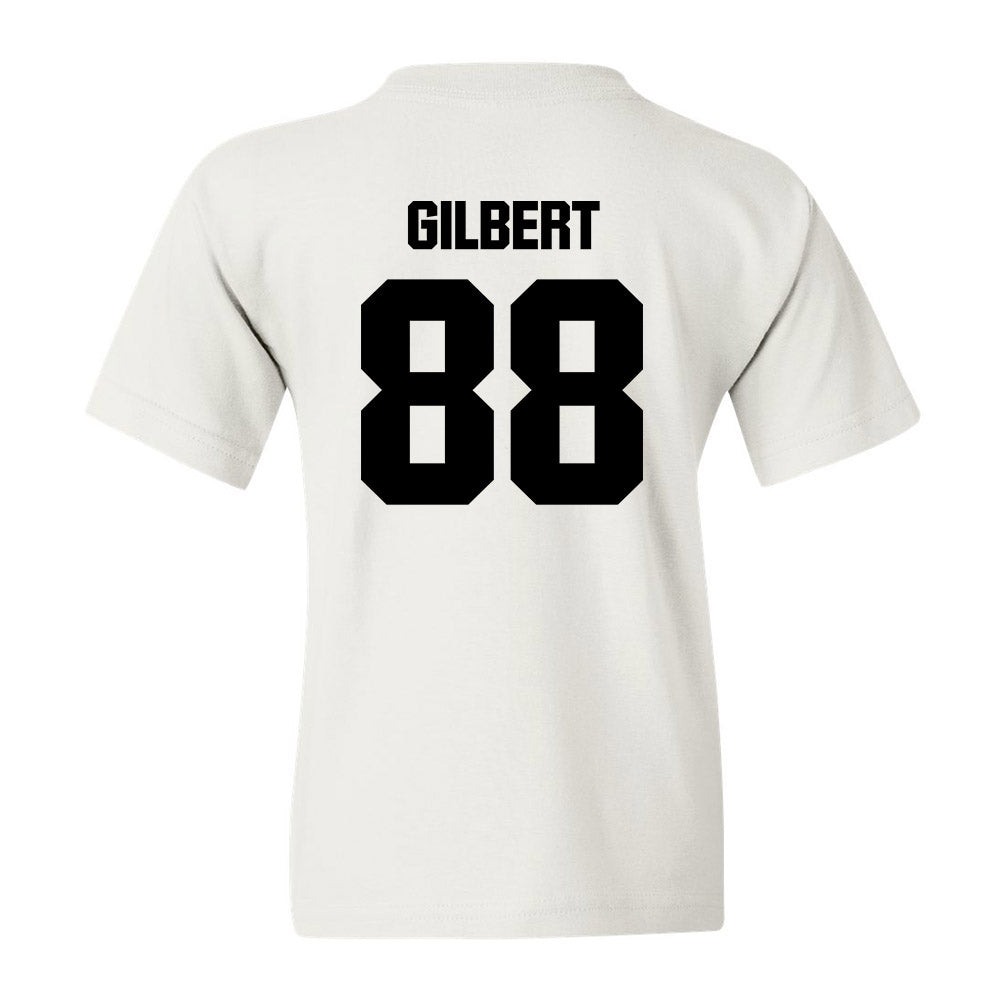 Maine - NCAA Football : Mason Gilbert - Classic Fashion Shersey Youth T-Shirt