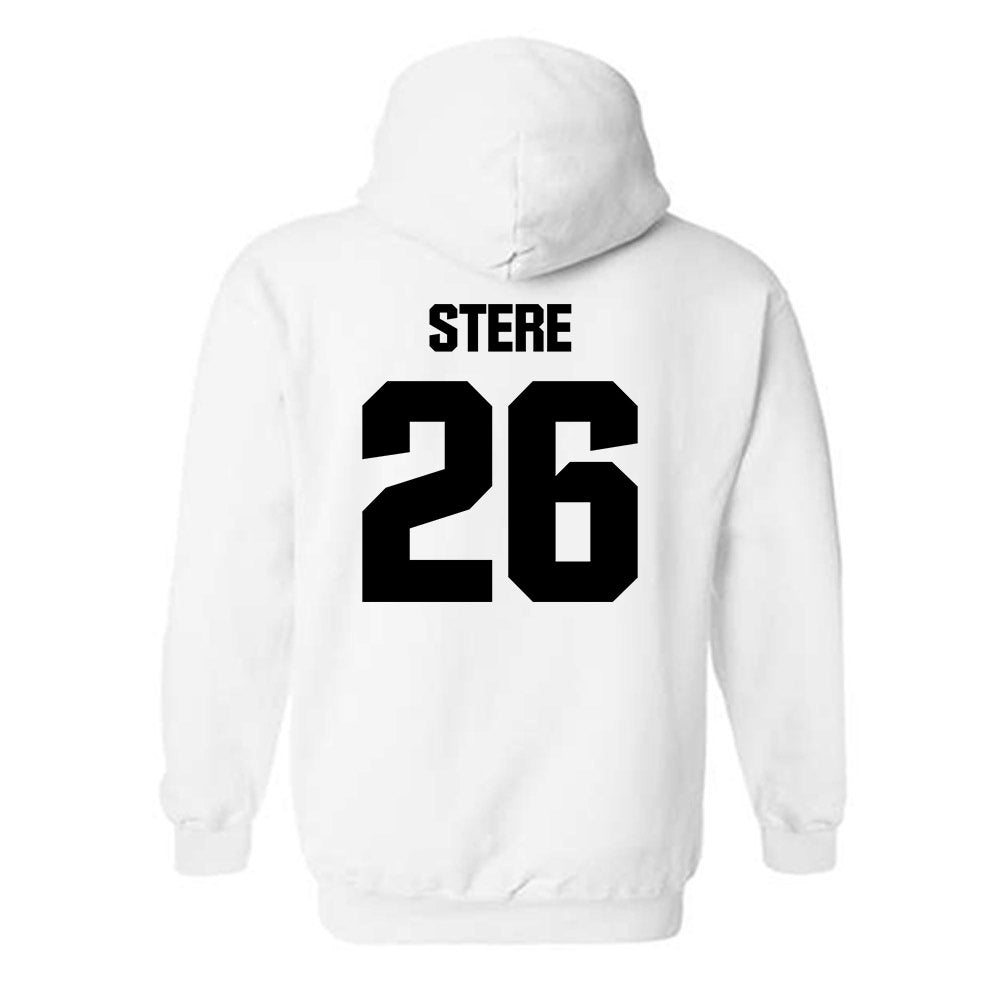 Maine - NCAA Softball : Ava Stere - Classic Fashion Shersey Hooded Sweatshirt