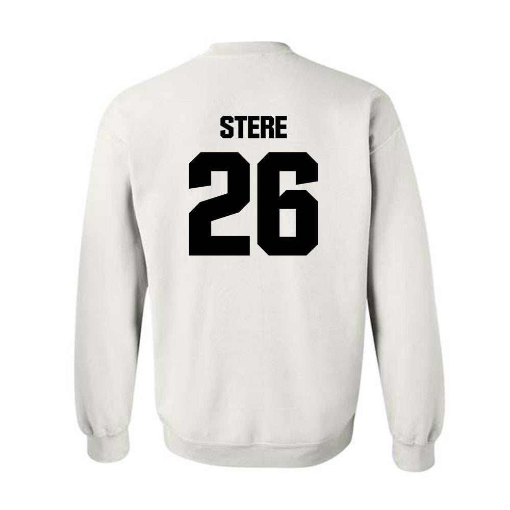 Maine - NCAA Softball : Ava Stere - Classic Fashion Shersey Crewneck Sweatshirt