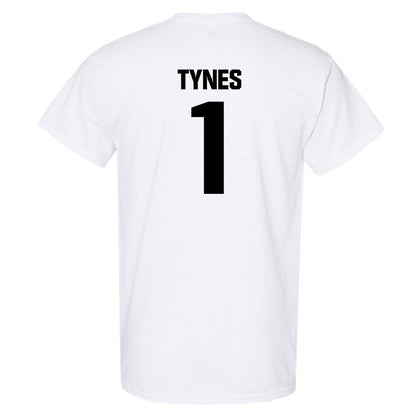 Maine - NCAA Men's Basketball : Kellen Tynes - Classic Fashion Shersey T-Shirt