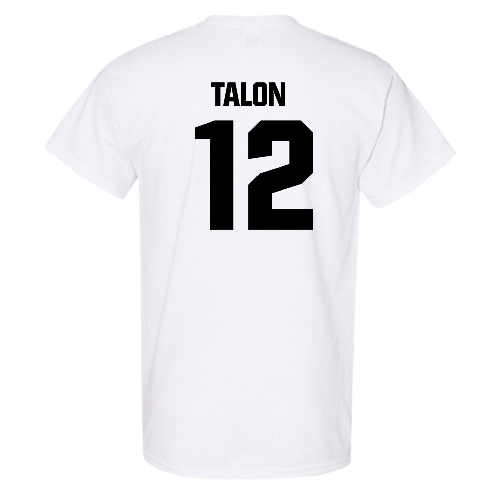 Maine - NCAA Women's Basketball : Sarah Talon - Classic Fashion Shersey T-Shirt