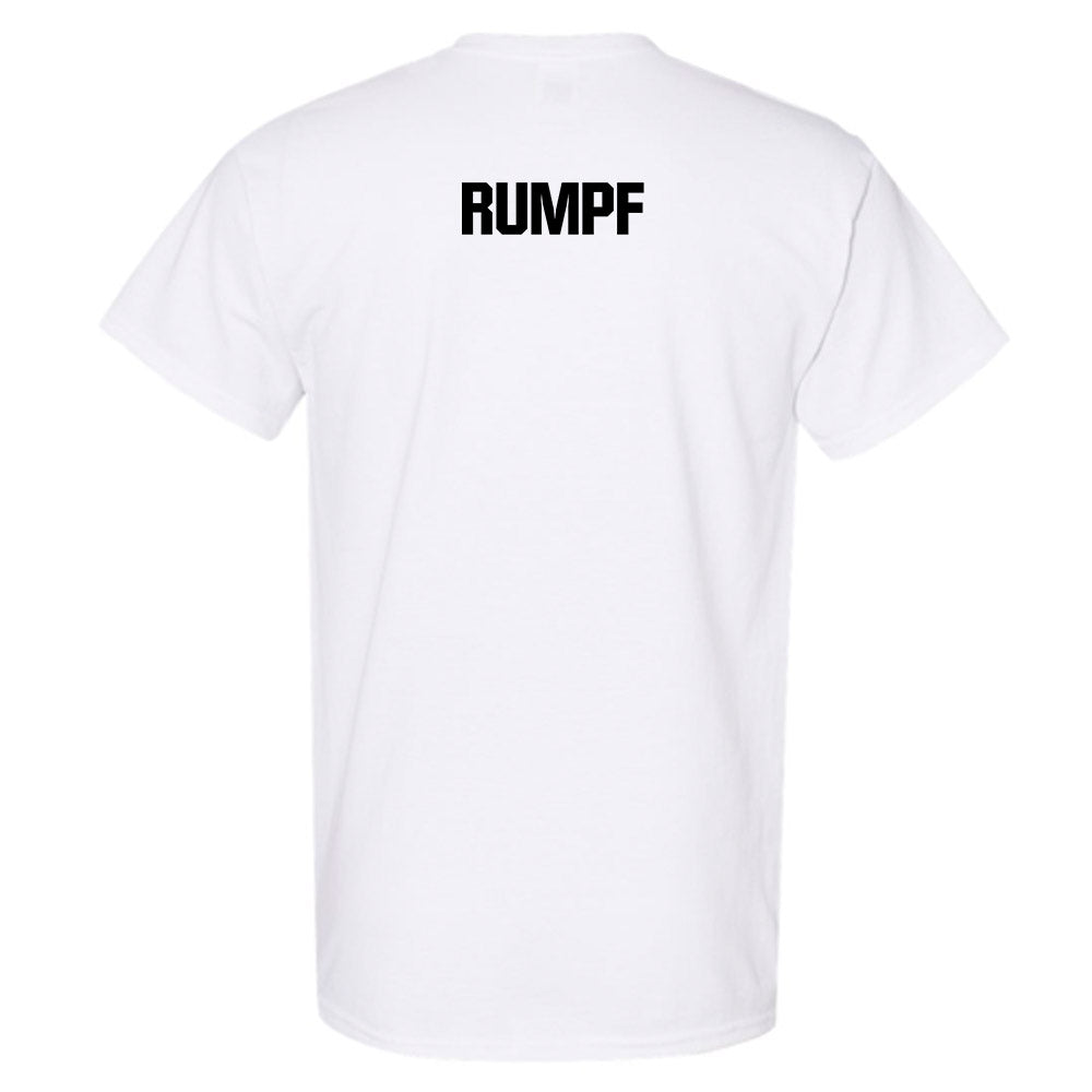 Maine - NCAA Baseball : Brennan Rumpf - Classic Fashion Shersey T-Shirt-1