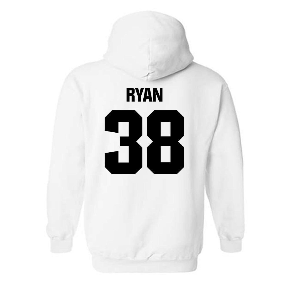 Maine - NCAA Women's Ice Hockey : Madisyn Ryan - Classic Fashion Shersey Hooded Sweatshirt