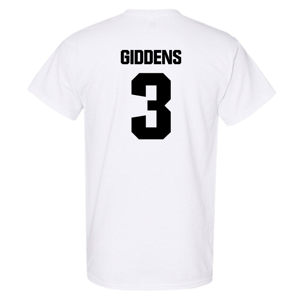 Maine - NCAA Softball : Kenedee Giddens - Classic Fashion Shersey T-Shirt