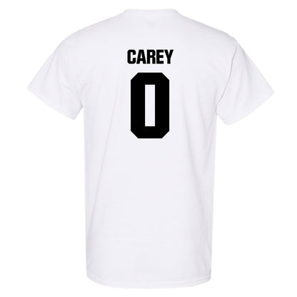 Maine - NCAA Men's Basketball : Logan Carey - Classic Fashion Shersey T-Shirt