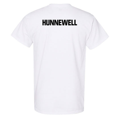 Maine - NCAA Women's Track & Field : Rebekah Hunnewell - Classic Fashion Shersey T-Shirt-1