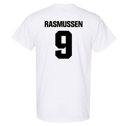 Maine - NCAA Baseball : Brody Rasmussen - Classic Fashion Shersey T-Shirt-1