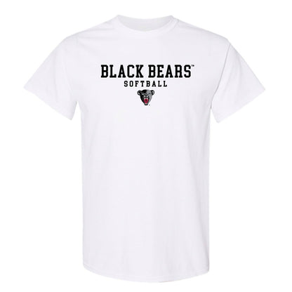 Maine - NCAA Softball : Eviana Robles - Classic Fashion Shersey T-Shirt-0