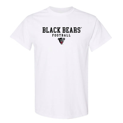 Maine - NCAA Football : Amir Byrd - Classic Fashion Shersey T-Shirt