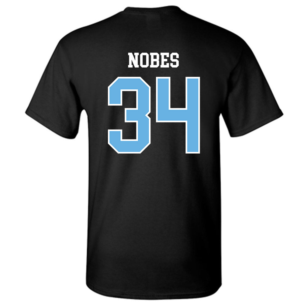 Maine - NCAA Men's Ice Hockey : Bodie Nobes - Classic Shersey T-Shirt