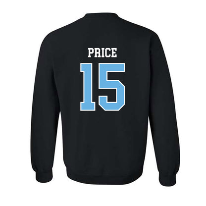 Maine - NCAA Women's Basketball : Abby Price - Classic Shersey Crewneck Sweatshirt-1