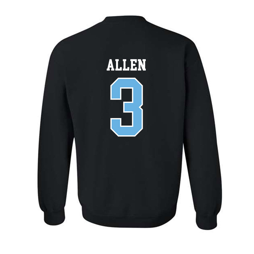 Maine - NCAA Women's Basketball : Isabelle Allen - Classic Shersey Crewneck Sweatshirt