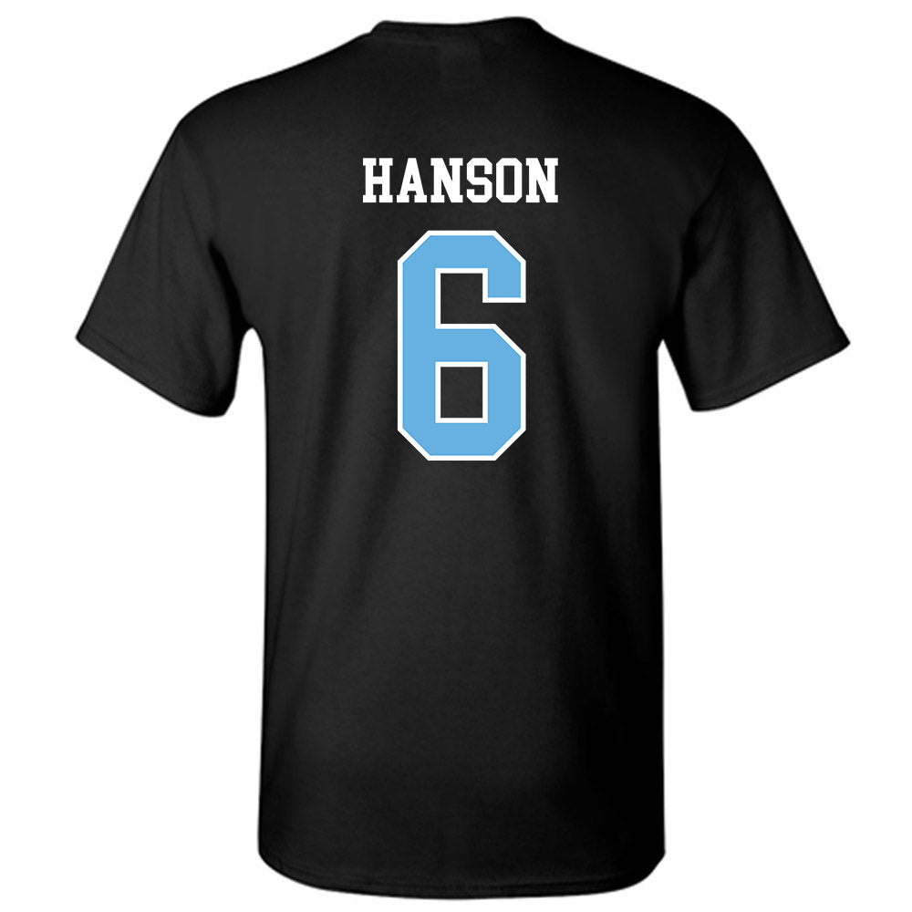 Maine - NCAA Women's Ice Hockey : Gracie Hanson - Classic Shersey T-Shirt