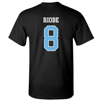 Maine - NCAA Football : Robby Riobe - Classic Shersey T-Shirt