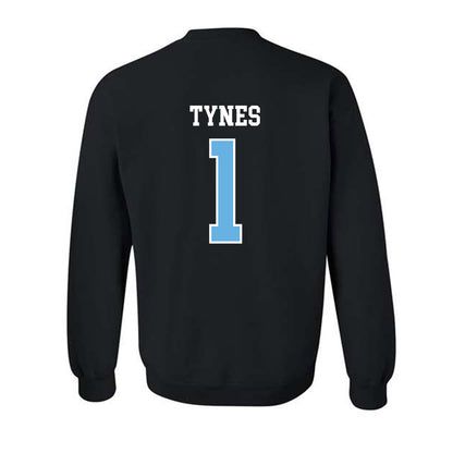 Maine - NCAA Men's Basketball : Kellen Tynes - Classic Shersey Crewneck Sweatshirt