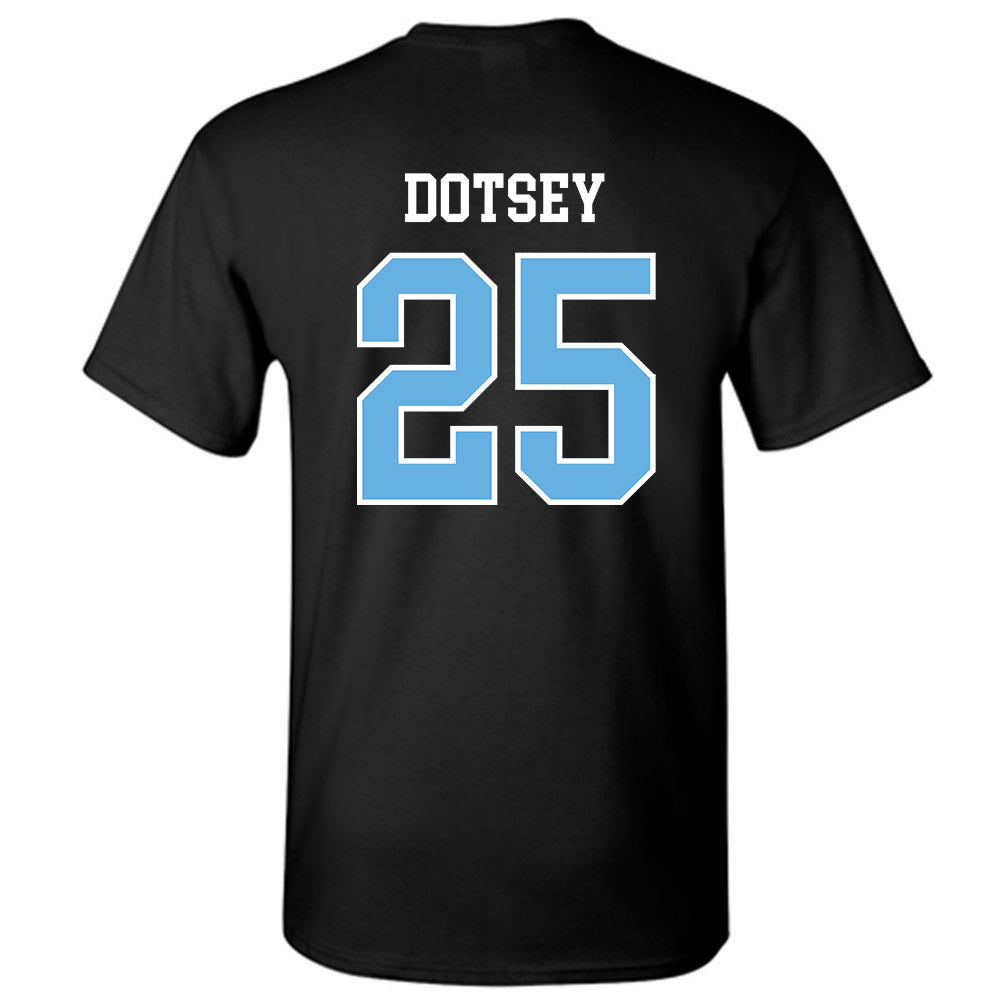 Maine - NCAA Women's Basketball : Caroline Dotsey - Classic Shersey T-Shirt