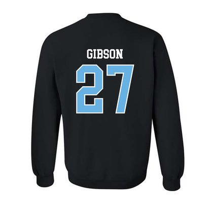 Maine - NCAA Football : Jamaree Gibson - Classic Shersey Crewneck Sweatshirt