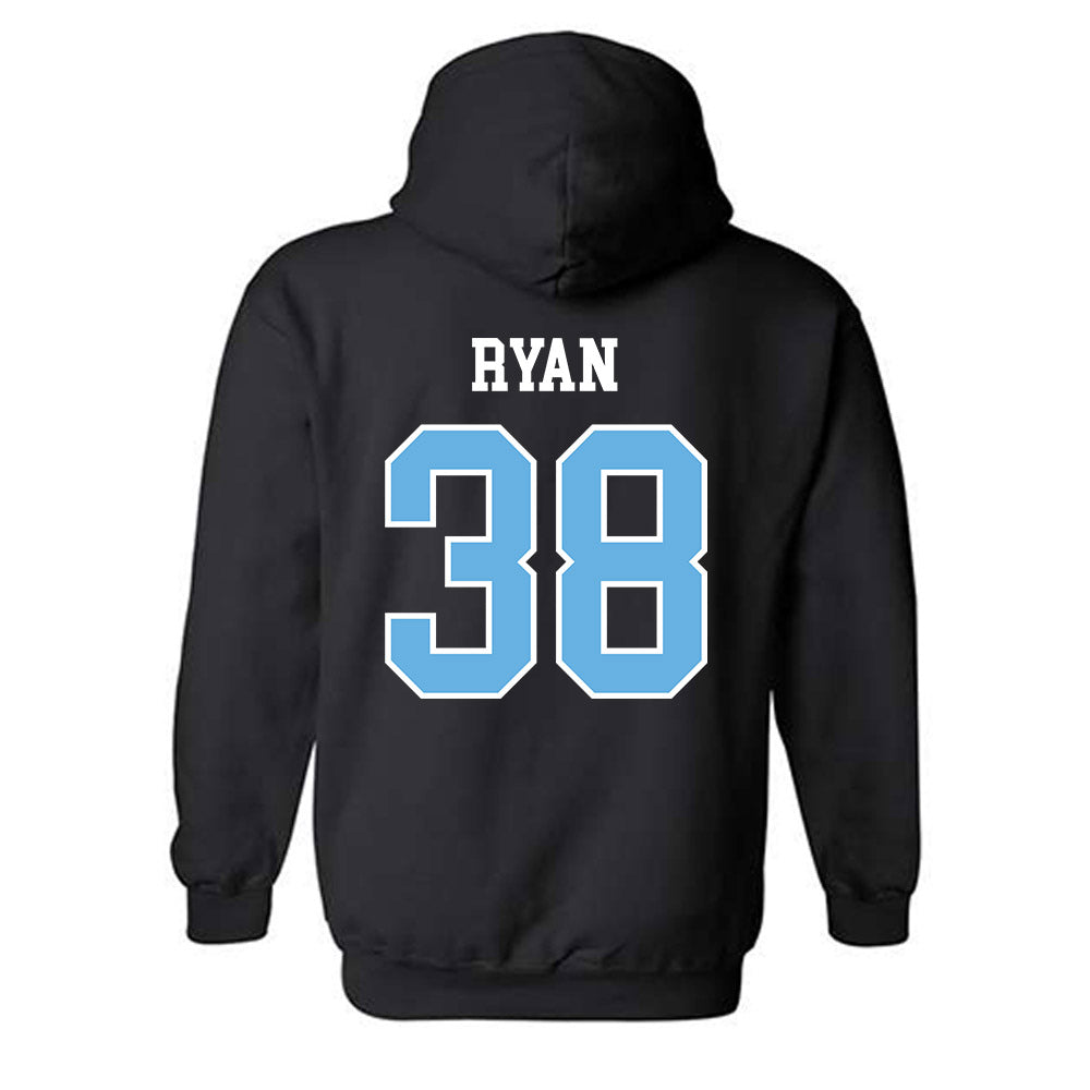 Maine - NCAA Women's Ice Hockey : Madisyn Ryan - Classic Shersey Hooded Sweatshirt