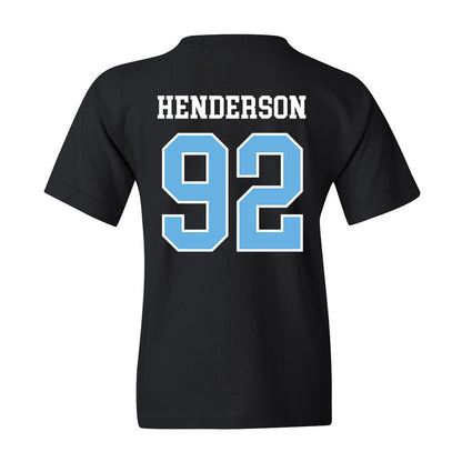 Maine - NCAA Football : Izaiah Henderson - Classic Shersey Youth T-Shirt