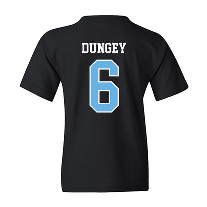 Maine - NCAA Women's Soccer : Tori Dungey - Classic Shersey Youth T-Shirt-1