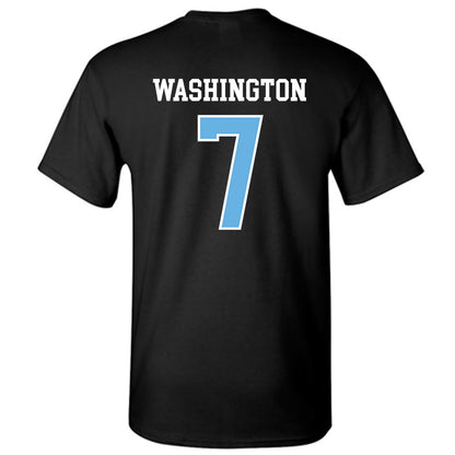 Maine - NCAA Women's Soccer : Hilary Washington - Classic Shersey T-Shirt-1